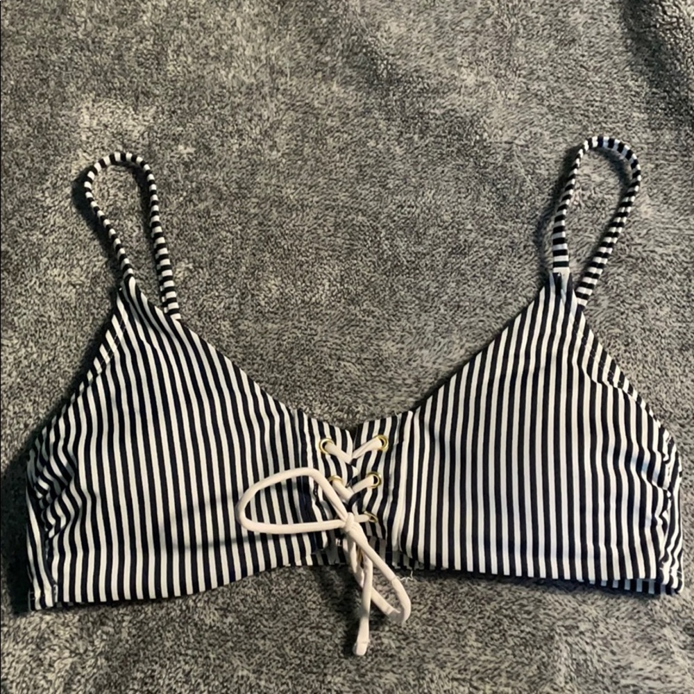 Bikini top